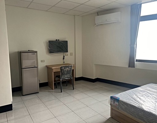 安南區全新套房6-10坪 - Image 1