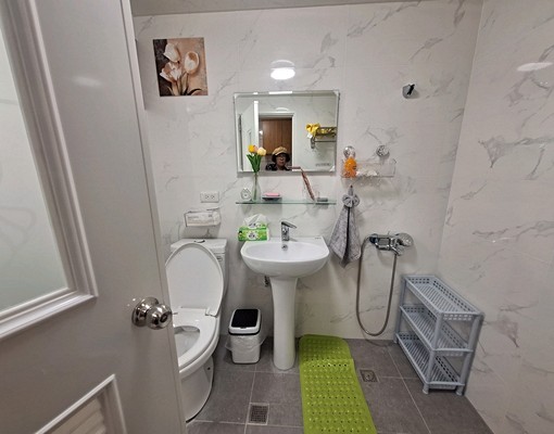 礁溪可租補知名優質社區巨星大樓明亮美居, - Image 7