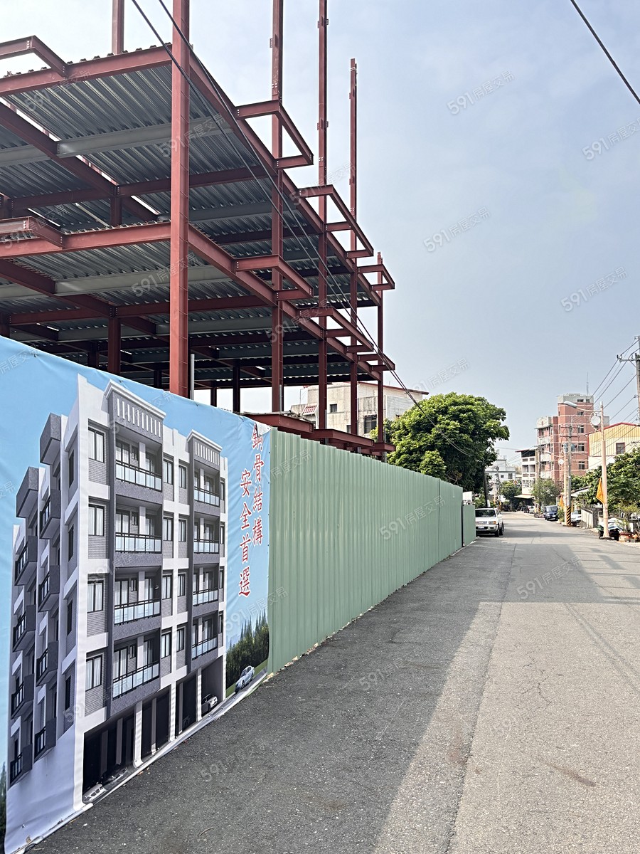 梅林觀日實景圖