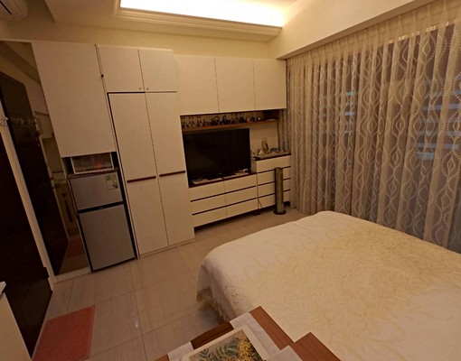 五星溫泉酒店住2天的錢這邊可住一個月 - Image 11