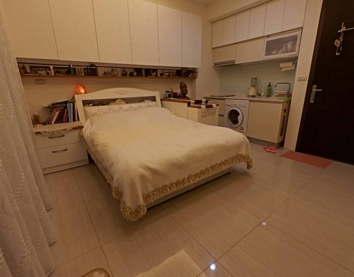 五星溫泉酒店住2天的錢這邊可住一個月 - Image 12