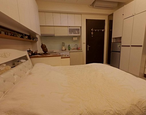 五星溫泉酒店住2天的錢這邊可住一個月 - Image 13