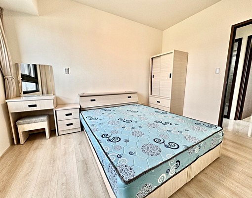 稀有全配可寵!富宇峰景三房平車視野戶 - Image 6