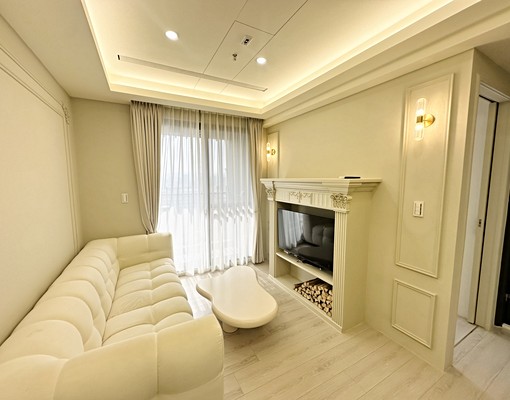 專任☀️豐樂公園OneCity精緻捷運宅 - Image 8