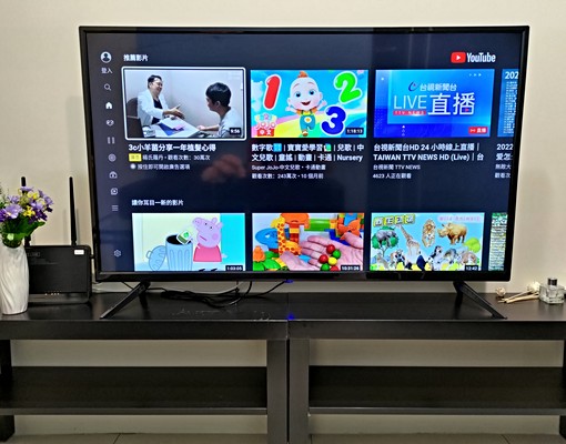 屋況漂亮,50吋電視(租金含網路第四台) - Image 3