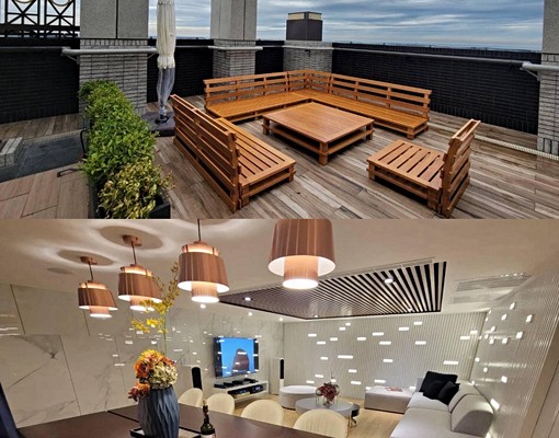 A8璽來登精品小豪宅一卡皮箱說住就住近林口長庚1+1房 - Image 12