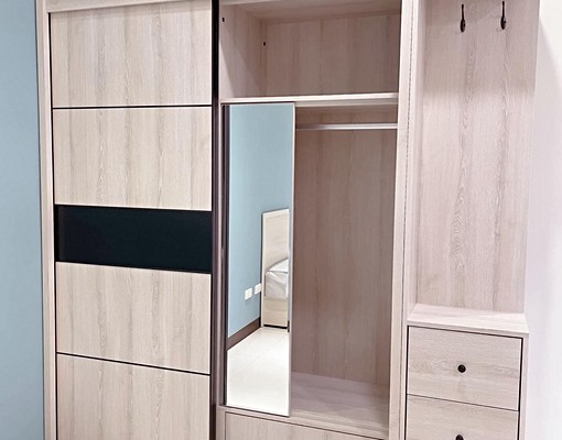 A8璽來登精品小豪宅一卡皮箱說住就住近林口長庚1+1房 - Image 2