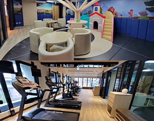 A8璽來登精品小豪宅一卡皮箱說住就住近林口長庚1+1房 - Image 10