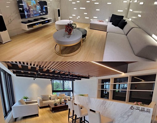 A8璽來登精品小豪宅一卡皮箱說住就住近林口長庚1+1房 - Image 14