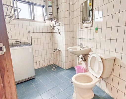 勤美草悟科博綠園道1房1廳 - Image 4