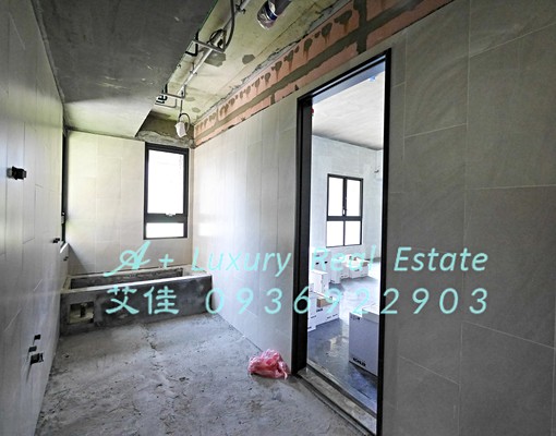 帝璽兩戶打通LUX新廈豪華公設近捷運松江 - Image 14