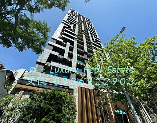 帝璽兩戶打通LUX新廈豪華公設近捷運松江 - Image 10