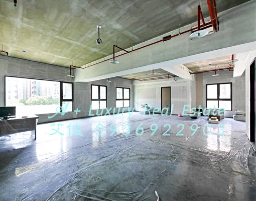 帝璽兩戶打通LUX新廈豪華公設近捷運松江 - Image 2