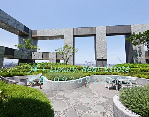 帝璽兩戶打通LUX新廈豪華公設近捷運松江 - Image 5