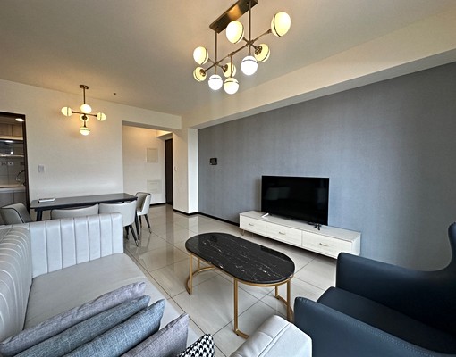 🔥可租補🔥中壢體育園區優質2房 - Image 1