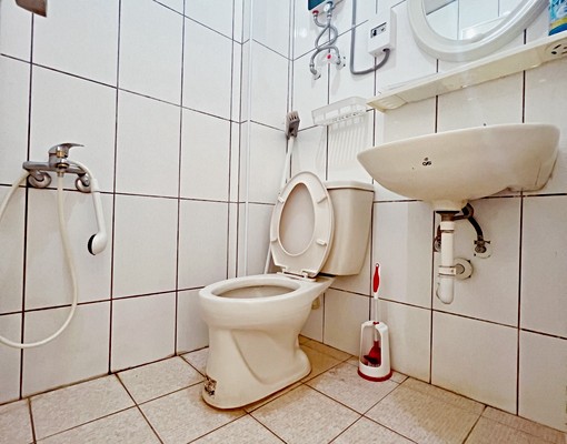 ✨阿華租屋✨中原全新可租補可寵套房 - Image 4