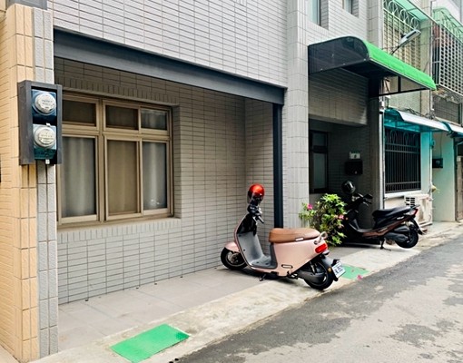 中路風禾公園*2樓陽台/免仲/可補助 - Image 15