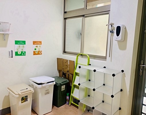 中路風禾公園*2樓陽台/免仲/可補助 - Image 13