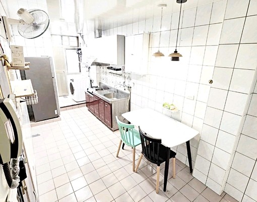 ✨三重國小站✨天然氣2房明火廚房流理台水電裝潢 - Image 2