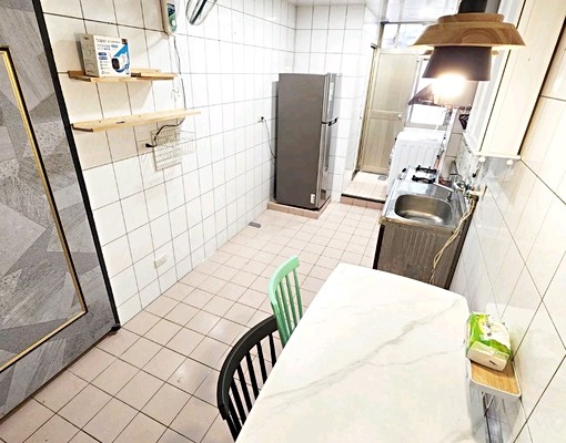 ✨三重國小站✨天然氣2房明火廚房流理台水電裝潢 - Image 4