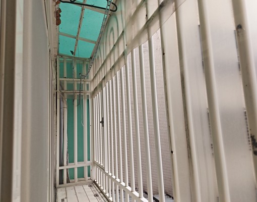 永春捷運套房自租(可租補) - Image 5