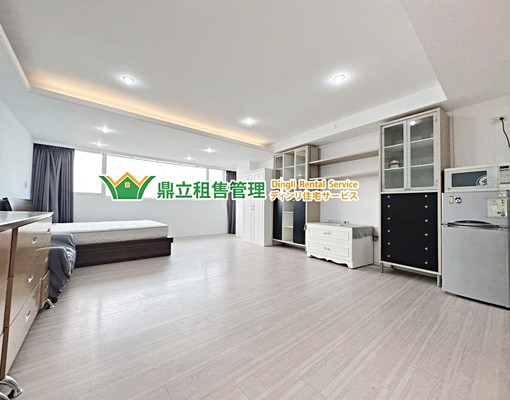 獨家🔥忠孝敦化站🔥24h管理.採光極優.住辦皆可 - Image 4