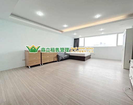 獨家🔥忠孝敦化站🔥24h管理.採光極優.住辦皆可 - Image 2