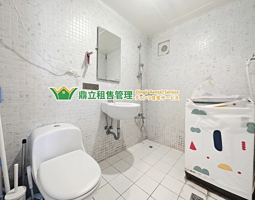 獨家🔥忠孝敦化站🔥24h管理.採光極優.住辦皆可 - Image 7