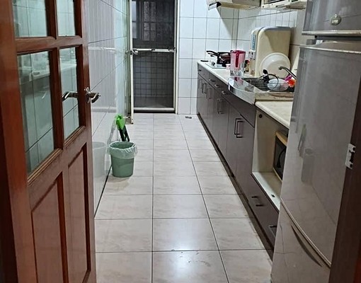 分租公寓,尋找女室友,二大雅房、客廳寬敞 - Image 8