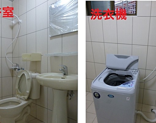 套房中興橋重興橋忠孝橋新北大橋旁 - Image 4