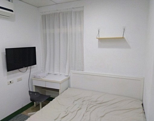 新裝潢近板橋運動中心交通便利套房(禁菸) - Image 1