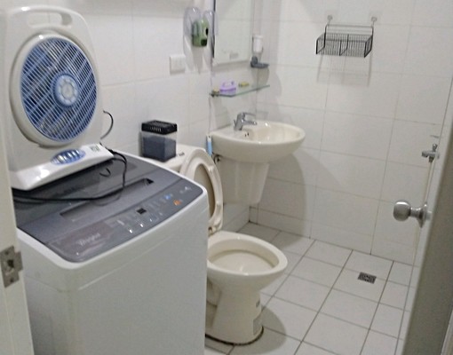 新裝潢近板橋運動中心交通便利套房(禁菸) - Image 3