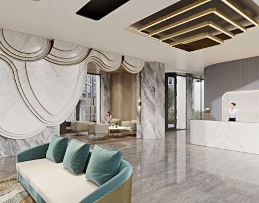 AS社宅/青埔A18湖景宅三房車/補助 - Image 1