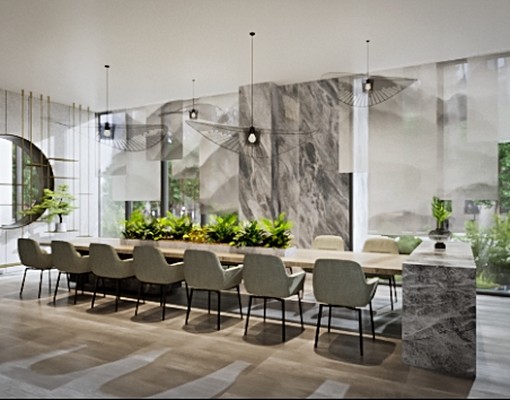 AS社宅/青埔A18湖景宅三房車/補助 - Image 3