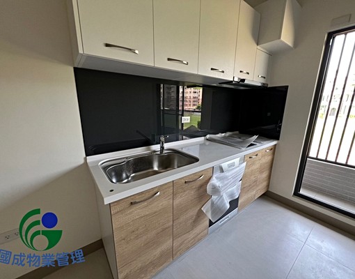 🏡國成社會住宅|臺南市佳里區|森境3精品輕好宅2+1房🏡 - Image 6