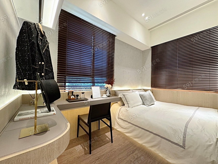 長耀 IPARK樣/實品屋