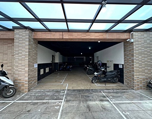 草漯全新獨立大套房~可租補 - Image 10