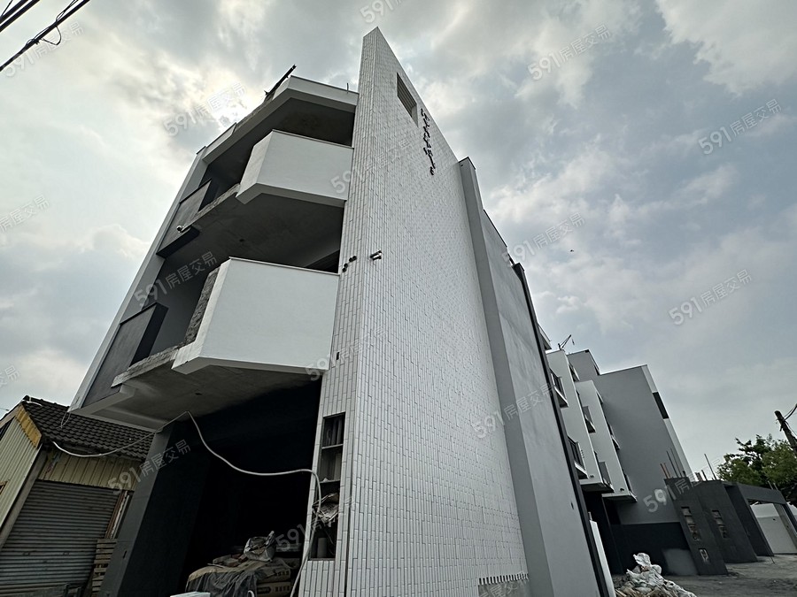 淳真年代3實景圖