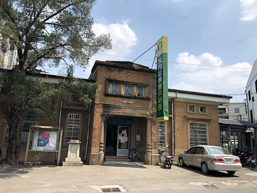 淳真年代3環境圖