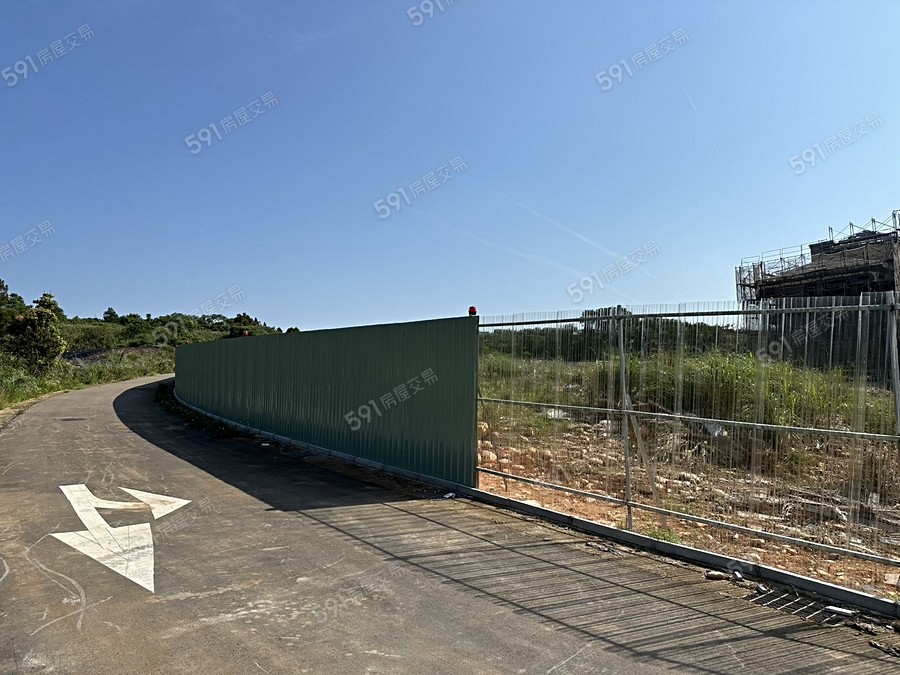 太平洋陽光四季臻美實景圖