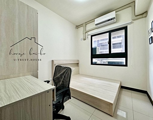 清水梧棲│童綜合│安美學制震宅│全配2+1房2衛附休旅車位 - Image 8