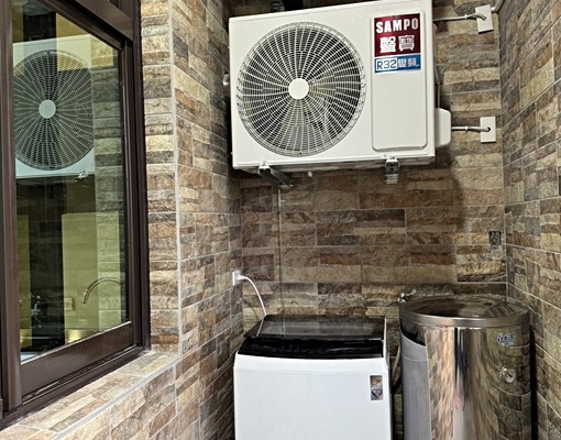 全新2房1廳出租 - Image 5