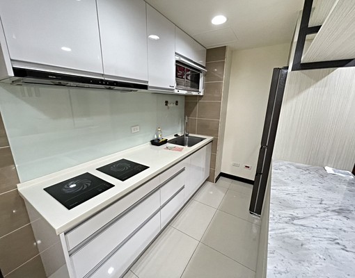 璟都柏悅~裝潢美2房車~中路區 - 591租屋網 - Image 7