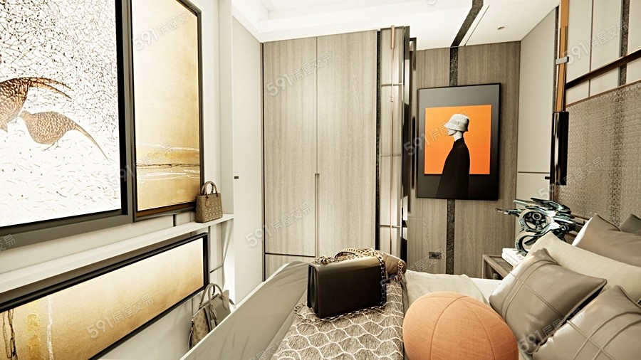 麗璽晶硯-麗蒔示意圖