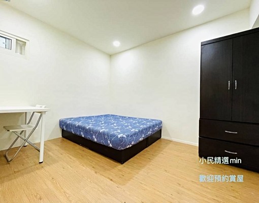 電梯可貓可租補★台水台電★獨洗採光陽台一房一廳 - Image 6