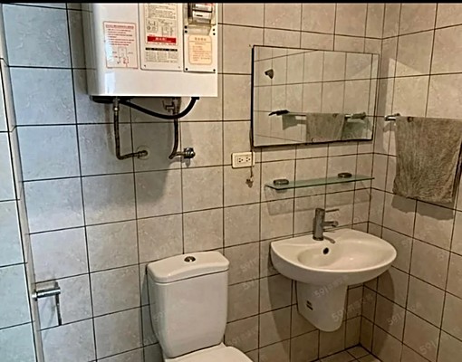 🆕日租🔆寵物美好時光~博愛街陽光通風優質新套房🔆 - Image 6