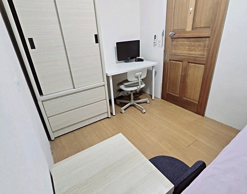 溫馨雅房,近中國科技大學和捷運萬芳醫院 - Image 3