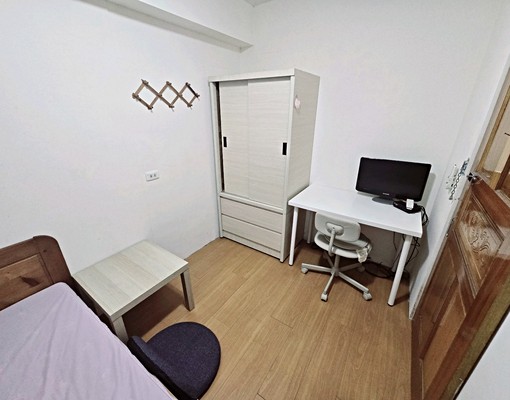 溫馨雅房,近中國科技大學和捷運萬芳醫院 - Image 2