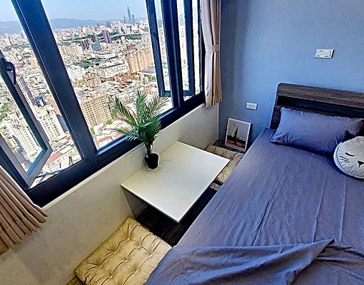 景平站頂峰101景觀傲視世界 - Image 10