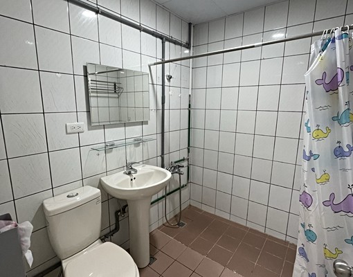 桃園車站ღ超大套房ღ機能佳獨陽高CP值 - Image 3
